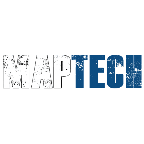 Logo MAPTECH